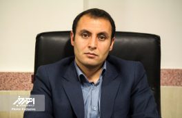 استعفای شهردار وجاهت قانونی ندارد / کمال امید عزل شده است / محمد سرقینی سرپرست شهرداری اهر شد