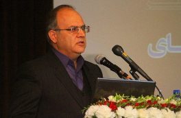 انتصاب مهندس فرقانی به عنوان معاون توسعه سرمایه انسانی شرکت مخابرات ایران