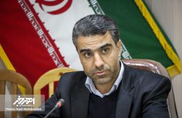شهردار اهر استعفاء داد + متن نامه استعفاء