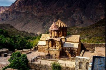 کلیساهای آذربایجان شرقی هیچ محدودیتی برای اجرای مراسم ندارند